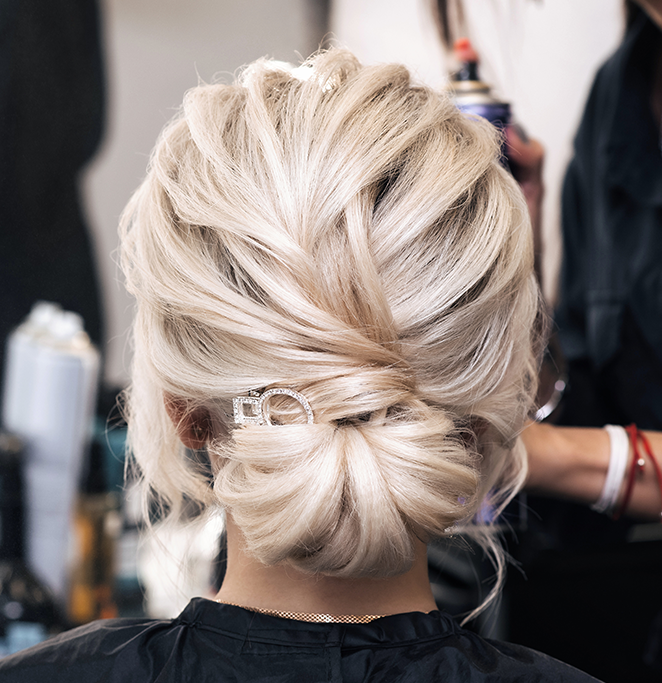salon de coiffure Limoges